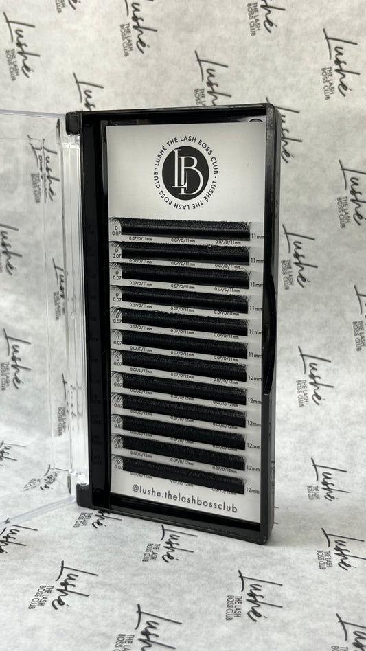 Fibras Tecnológicas 4W D – Blíster Doble Talla (11-12 mm)