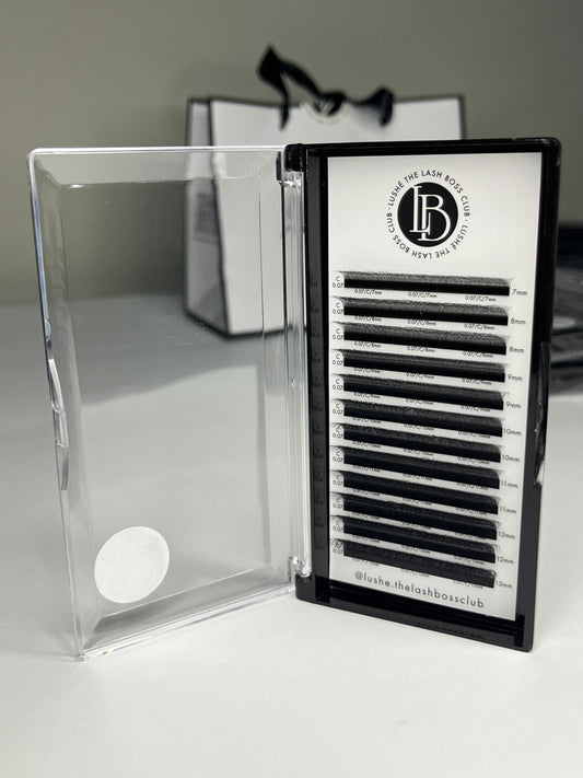 FIBRAS TECNOLÓGICAS 3W- C (7-13mm)