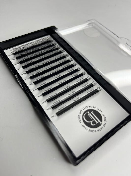 FIBRAS TECNOLÓGICAS 3W - D MIX (7-13mm)