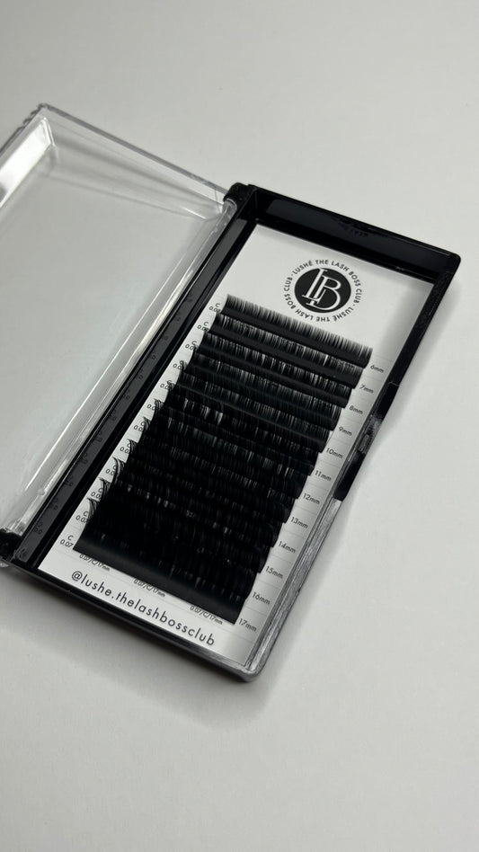 EXTENSIONES 0.07 - CURVA C (6-17mm) mix