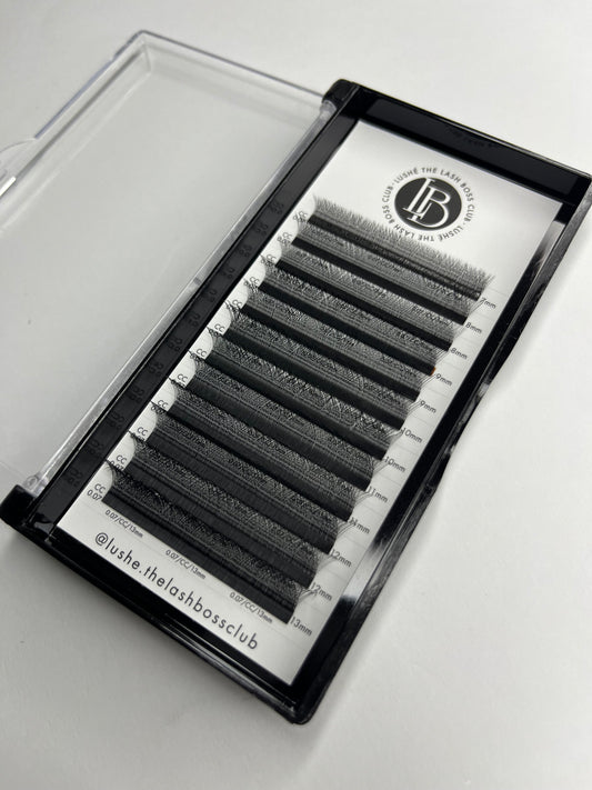 FIBRAS TECNOLÓGICAS 3W CC (7-13mm) MIX