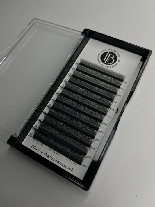 FIBRAS TECNOLÓGICAS 4W CC - MIX (7-13mm)