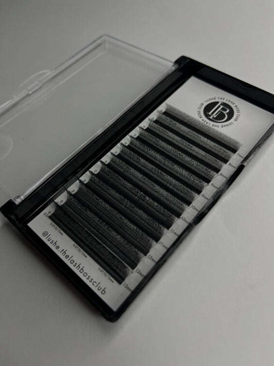 FIBRAS TECNOLÓGICAS 4W D - MIX (7-13mm)