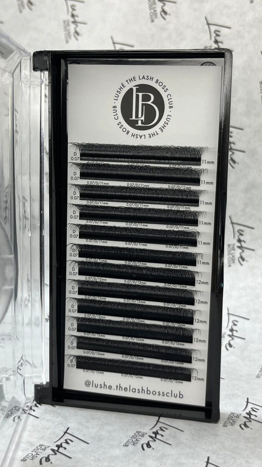 Fibras Tecnológicas 5W D – Blíster Doble Talla (11-12 mm)