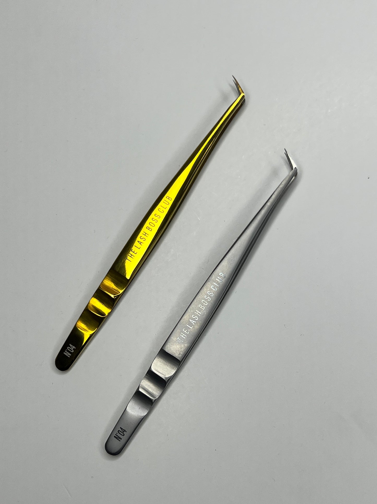 THE ALPHA N4