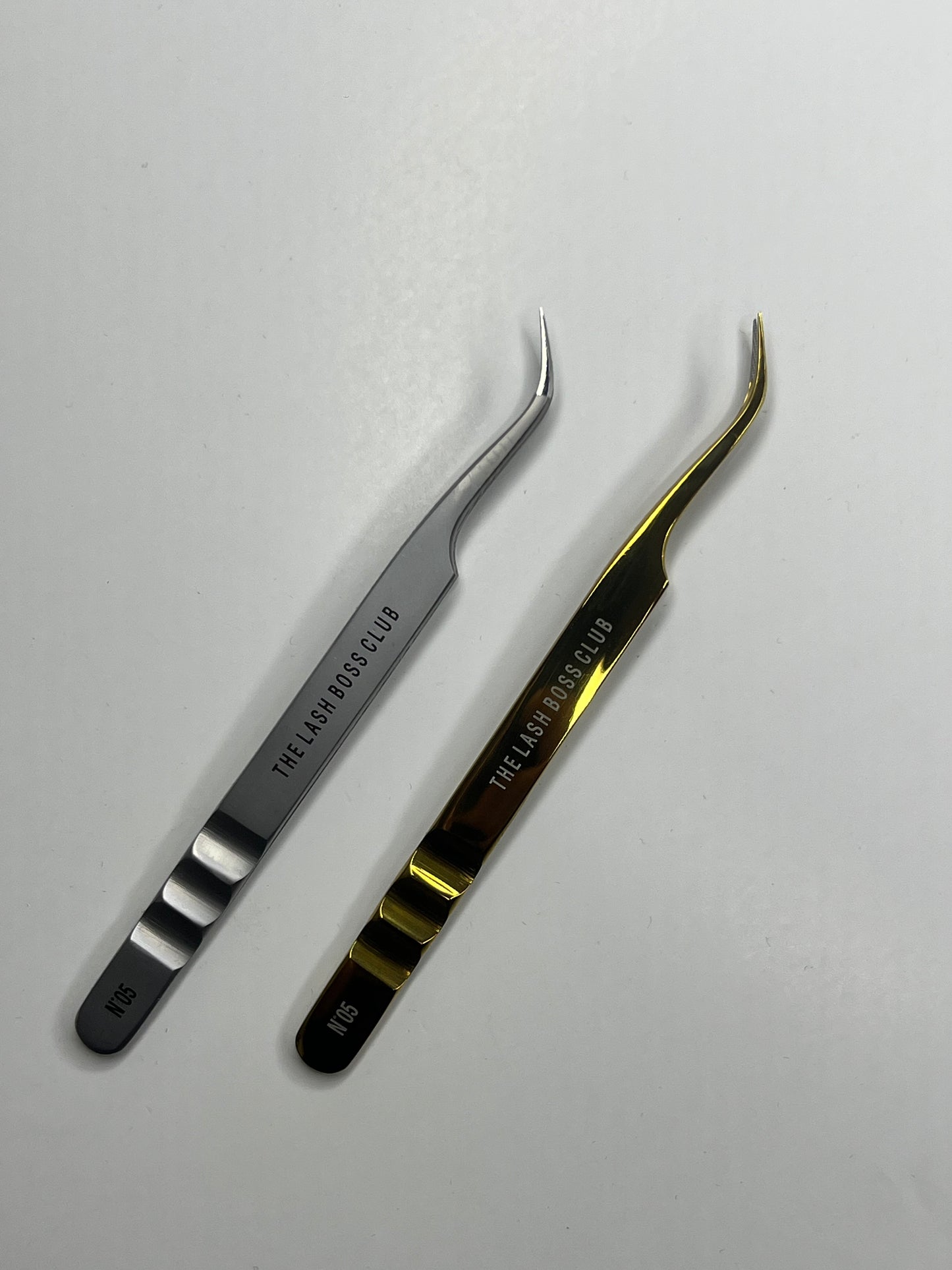 THE GRABBER N5