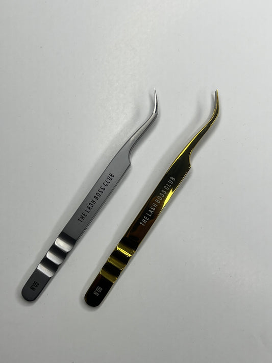THE GRABBER N5