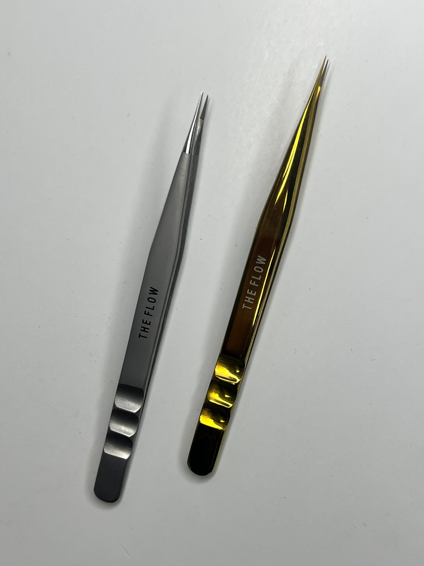 KIT 6 PINZAS “THE LASH BOSS CLUB”